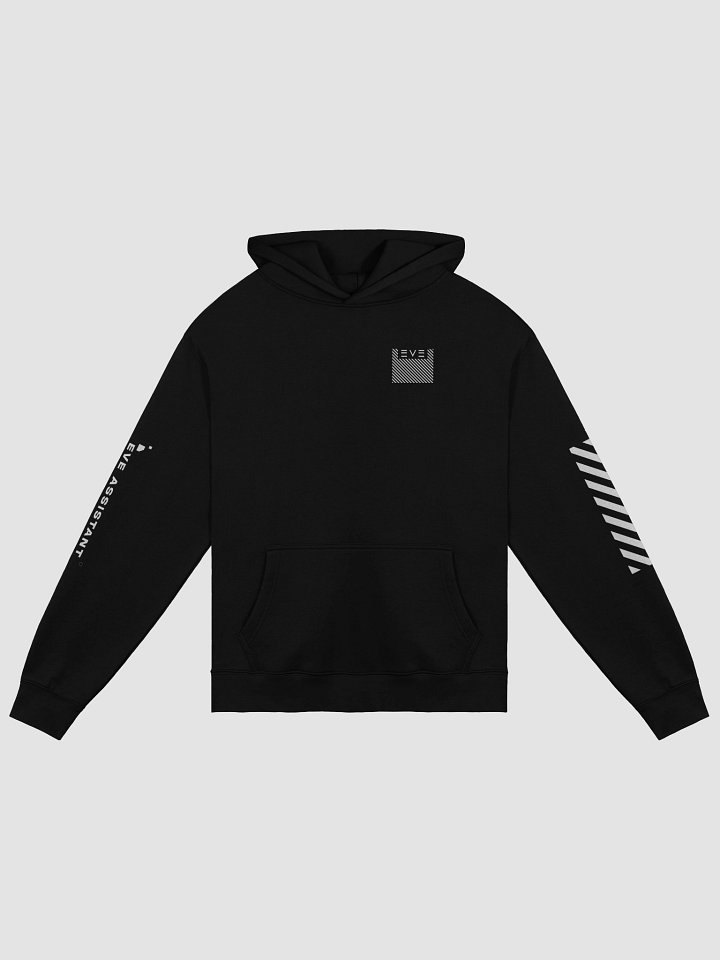 "R O O T" Series | Oversized Hoodie product image (1)