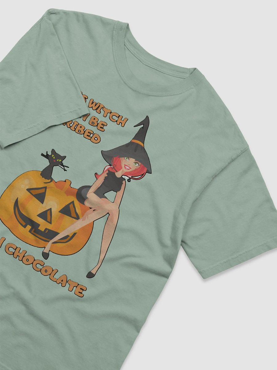 THIS WITCH CAN BE BRIBED WITH CHOCOLATE product image (41)