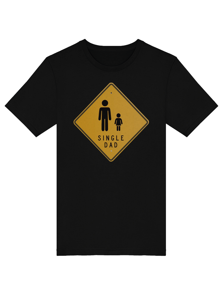 Single Dad (daughter) product image (5)