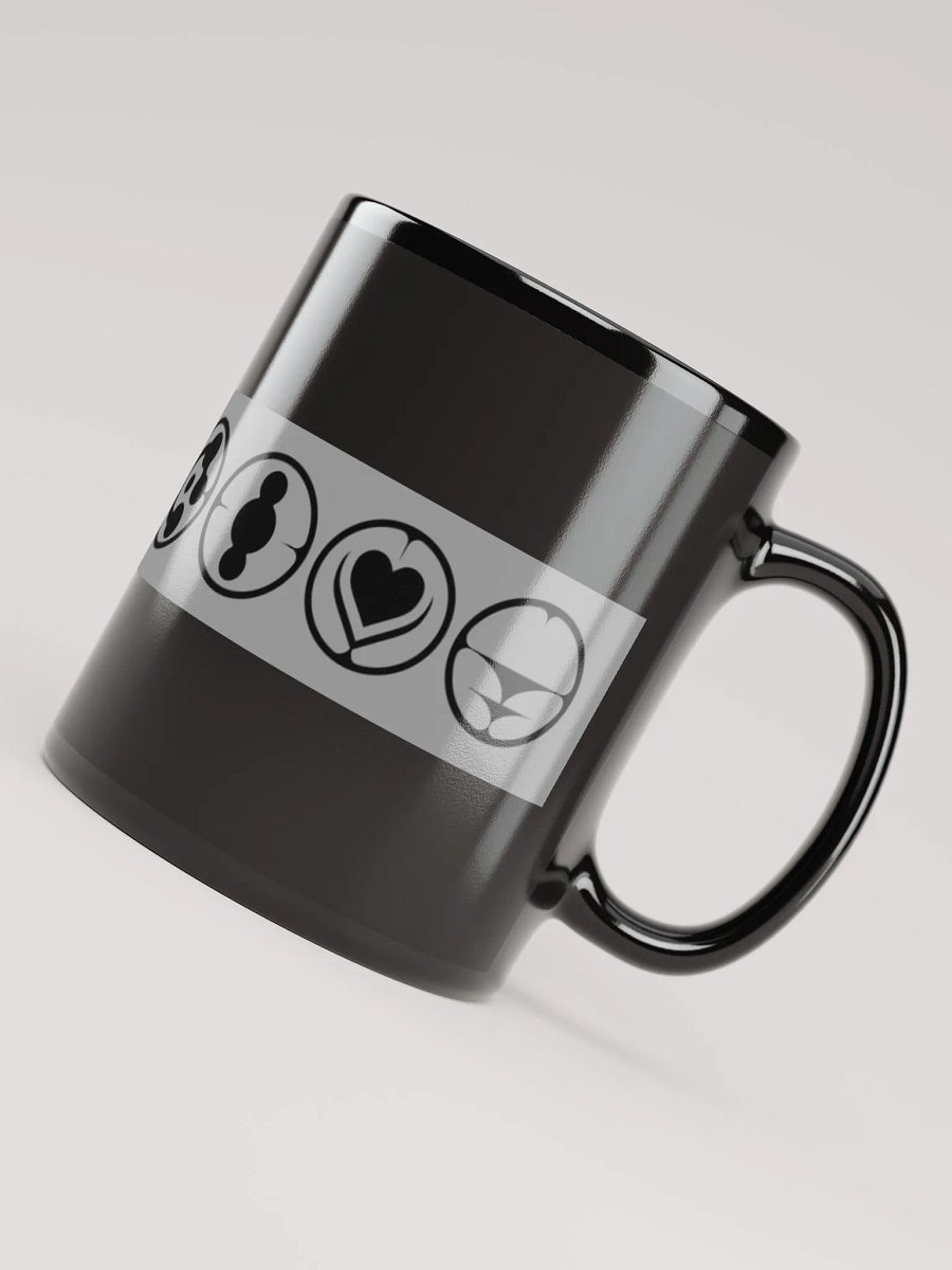 Chromatica Symbol Mug product image (8)