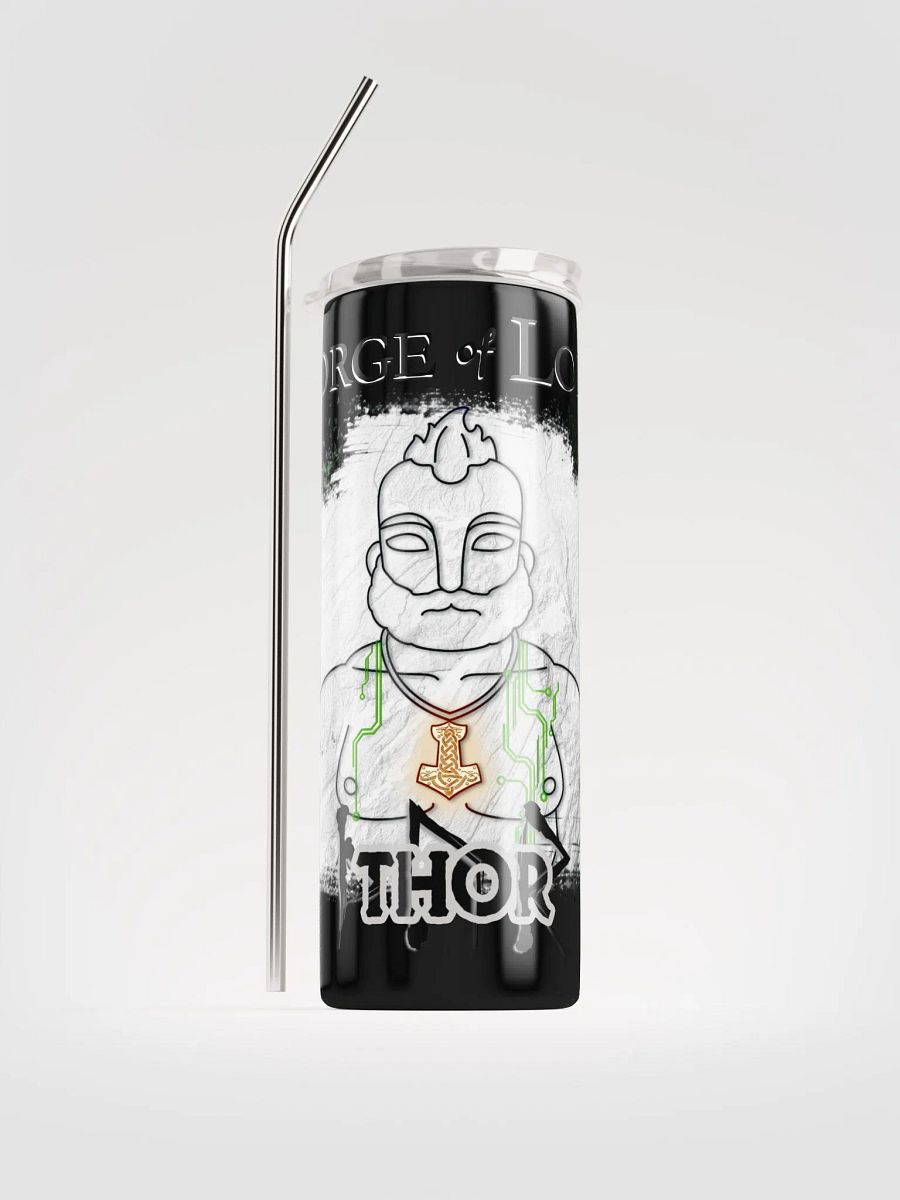 Thor Has a Cup || Forge of Lore product image (1)