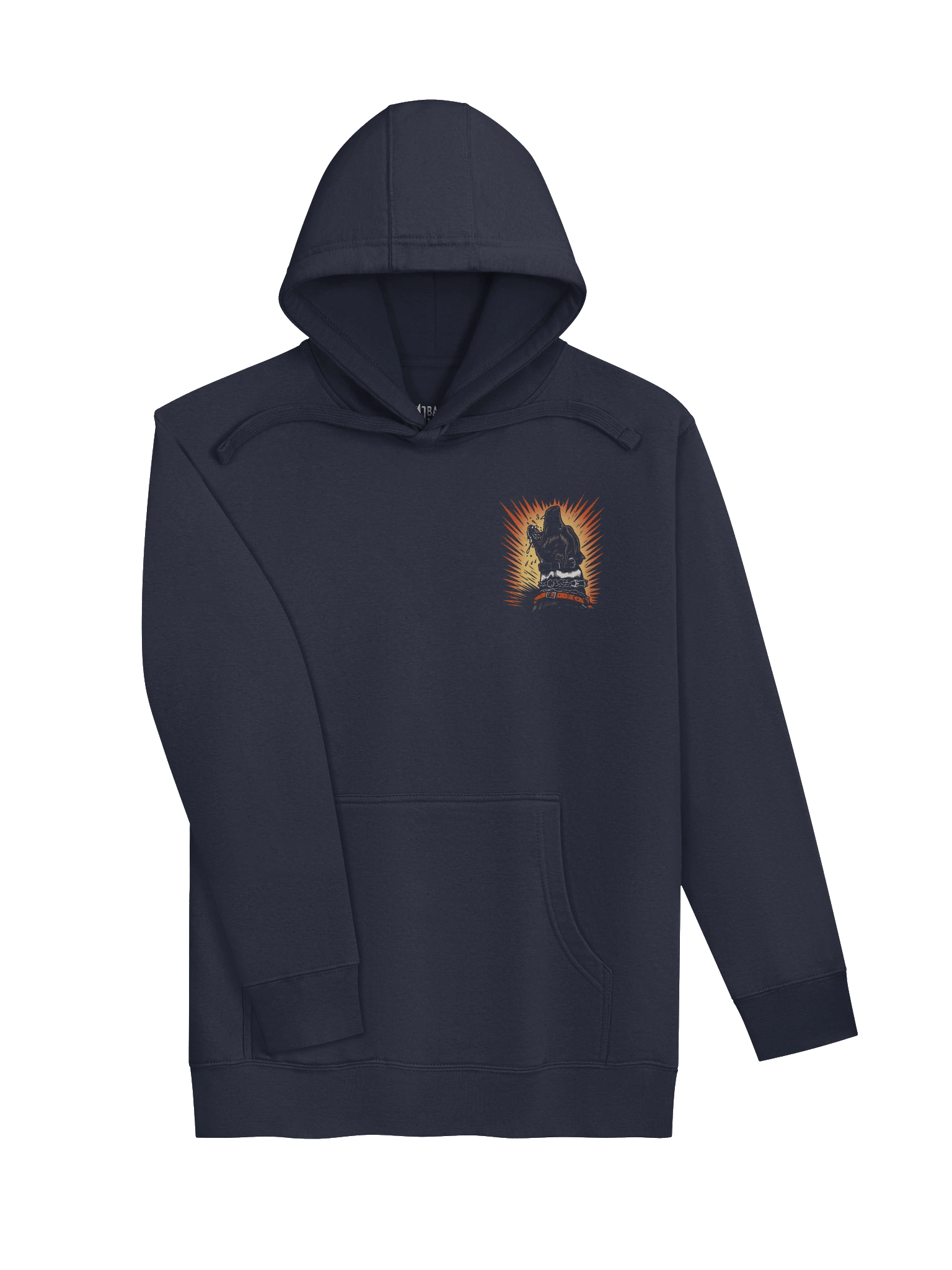 DISRESPECT - Premium Adult Unisex Hoodie product image (9)