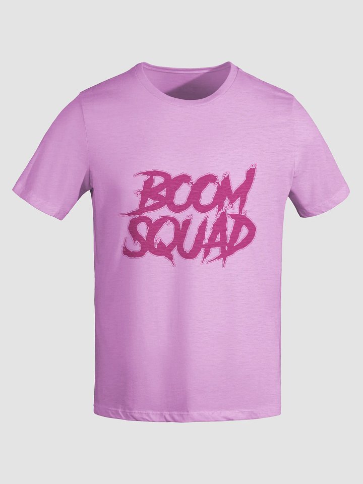 The Original (Pink Logo) - Women's Relaxed-fit Tee product image (4)