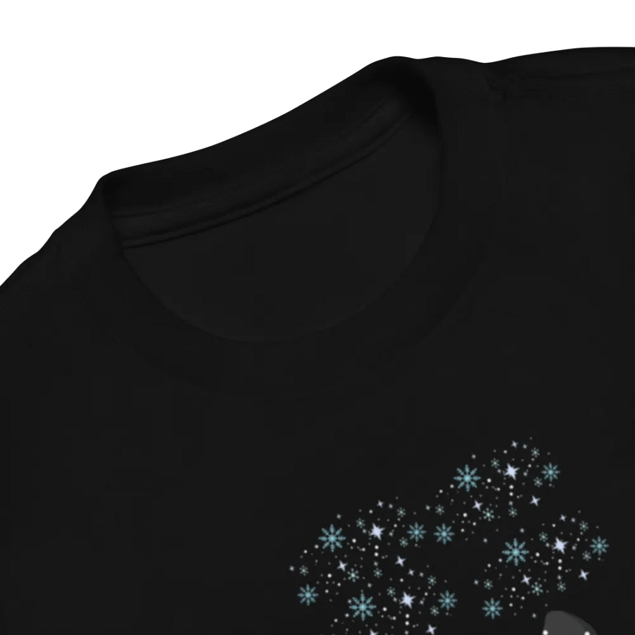 Cheerful Snowman Toddler T-Shirt product image (12)