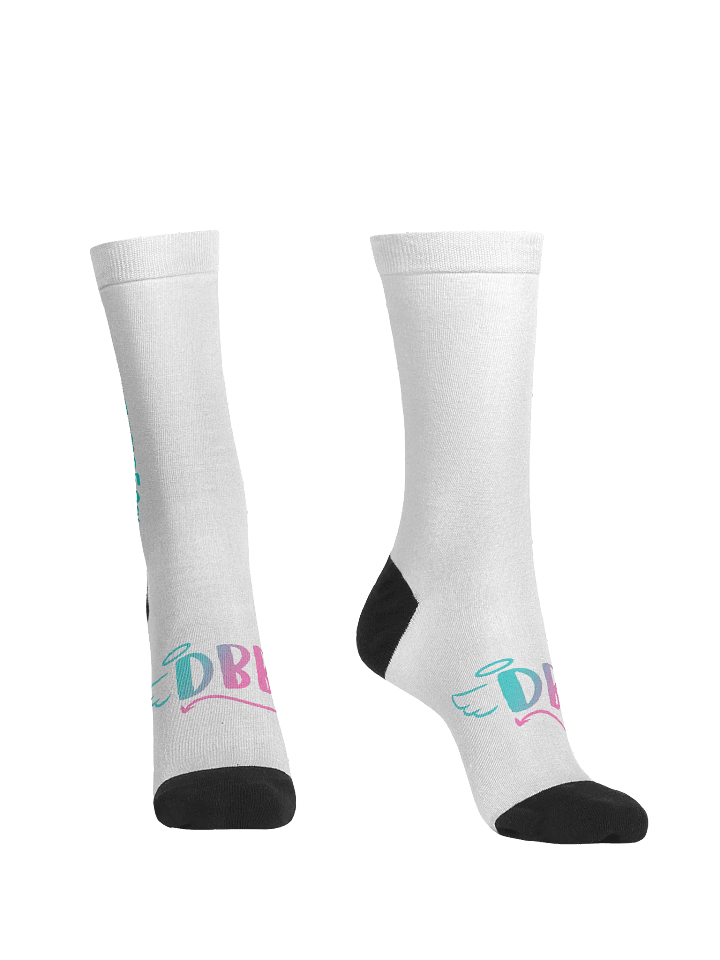 DBB Socks product image (1)