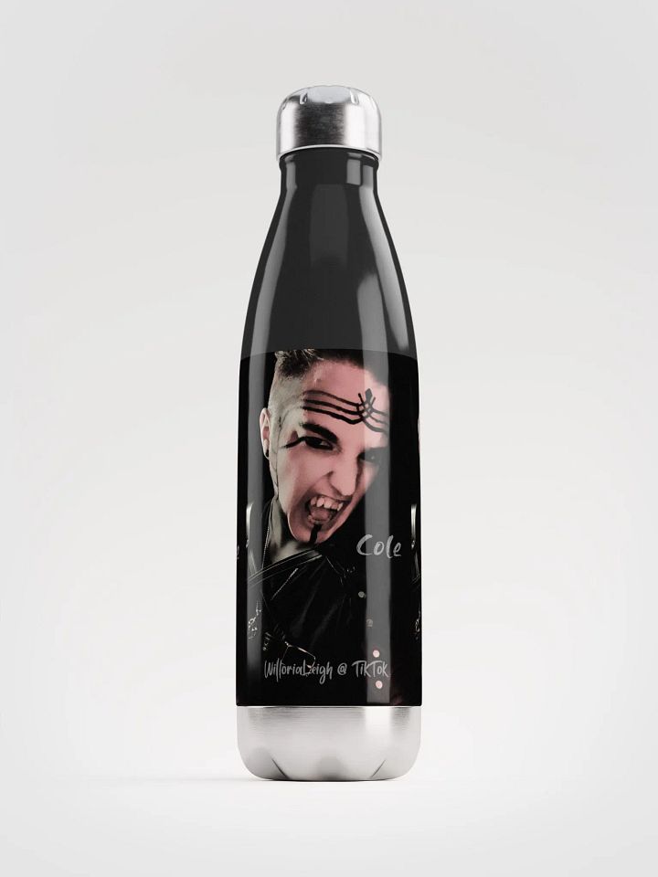 Cole Rage Bottle product image (1)