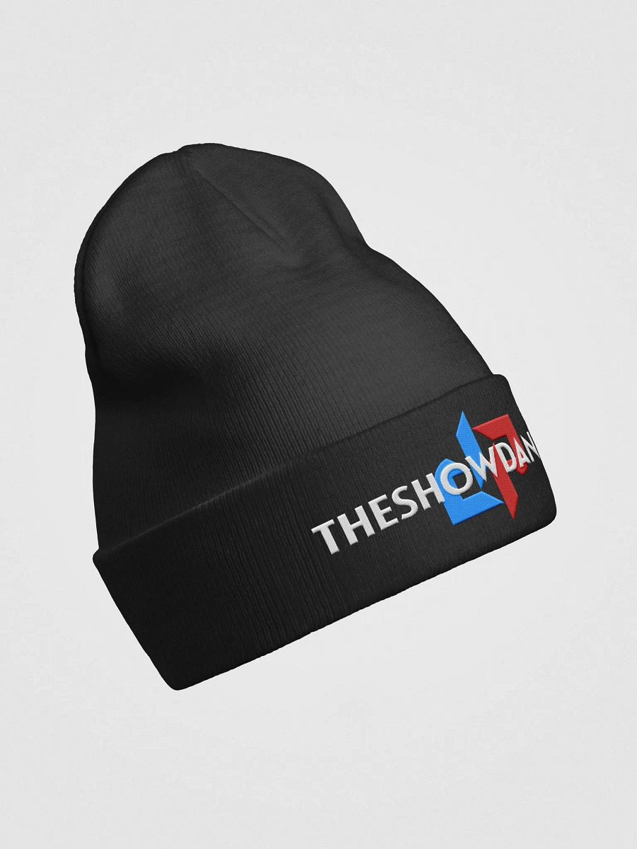 The Show Beanie product image (3)