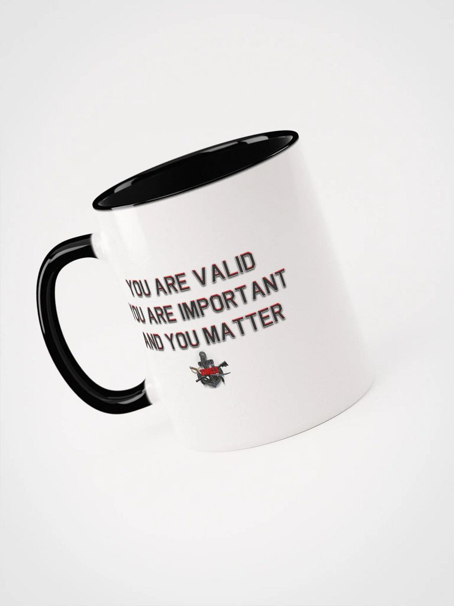 Positivity - Mug product image (35)
