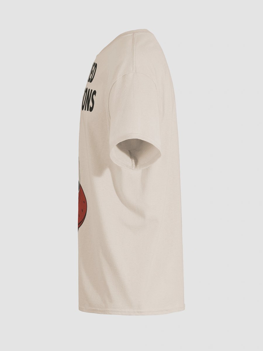 The Red Skeletons "UFO" product image (122)