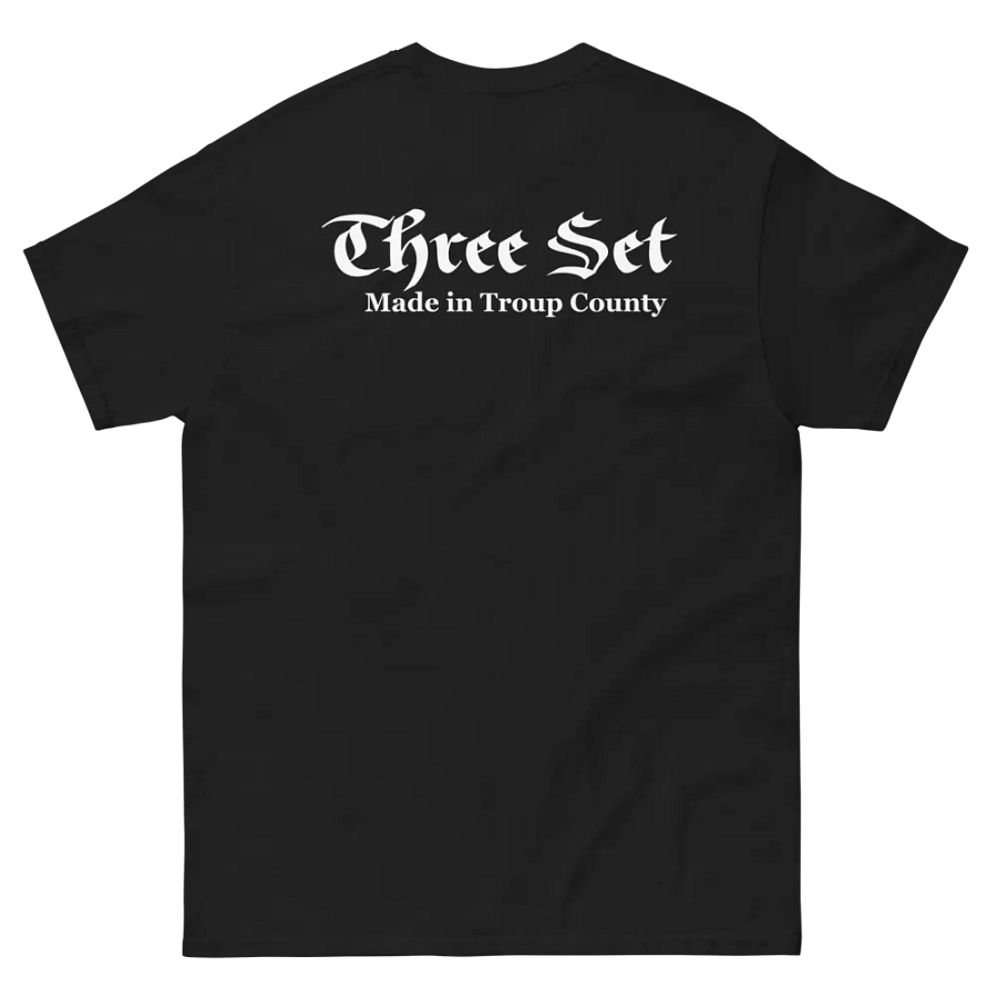 SIMPLY ROYALTY - Heavyweight Tee product image (5)