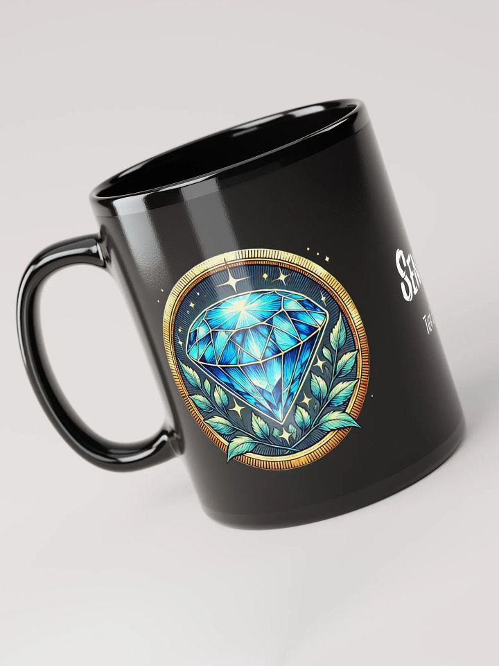 Tier 3 Mug product image (1)