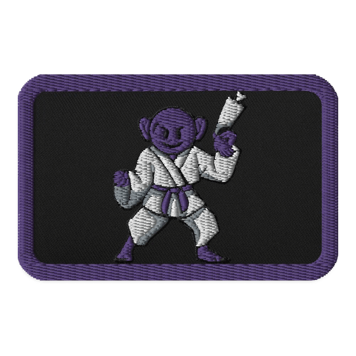 Arm Break (SE) Patch product image (1)