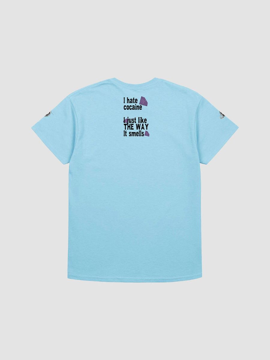 Cocain Bear | Graphic Tee product image (4)