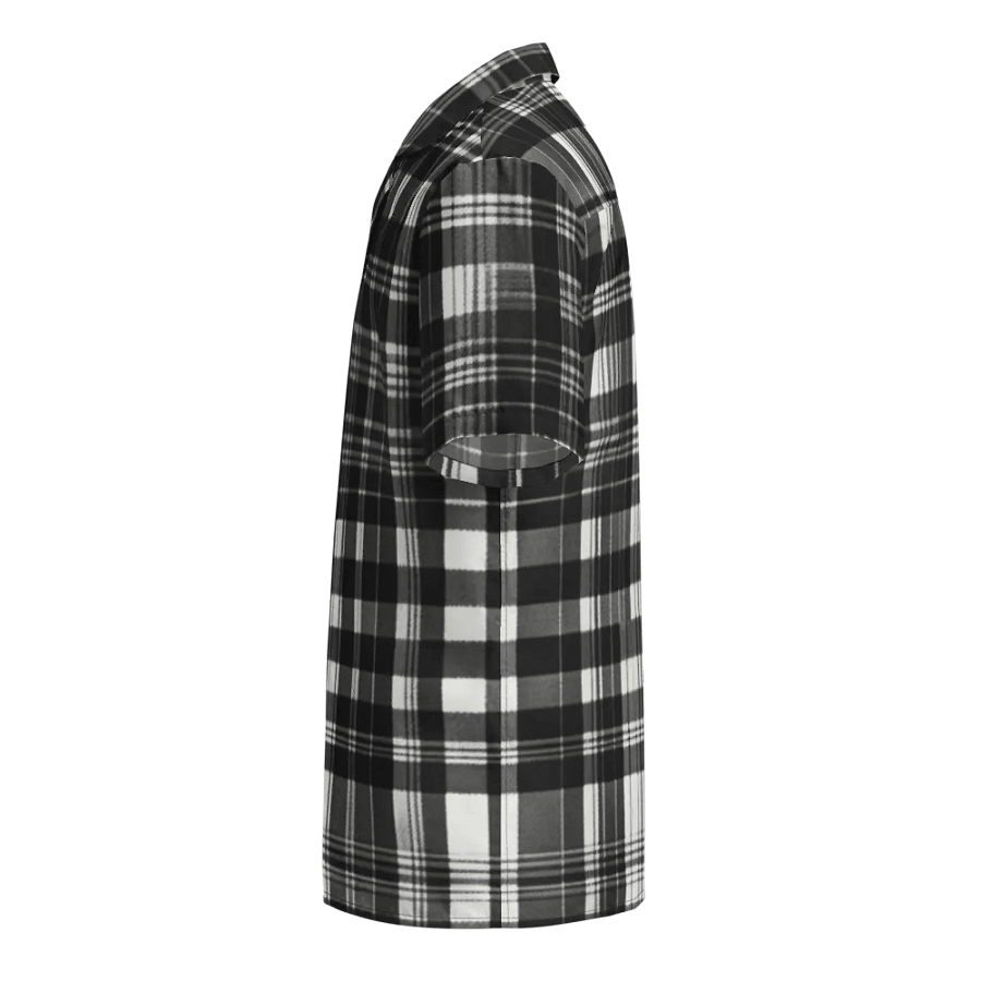 BLACK PLAID product image (3)