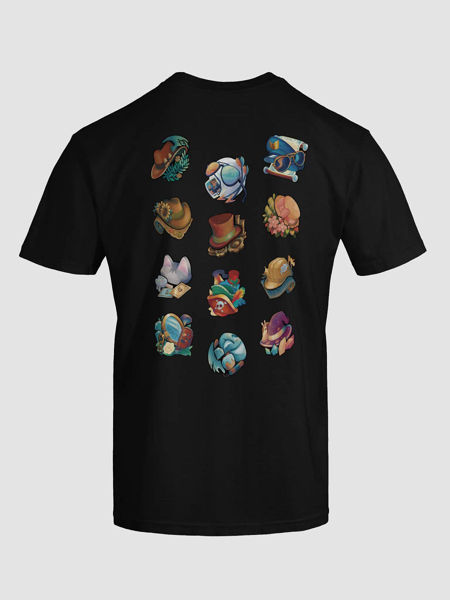 ScarVerse Tee product image (6)