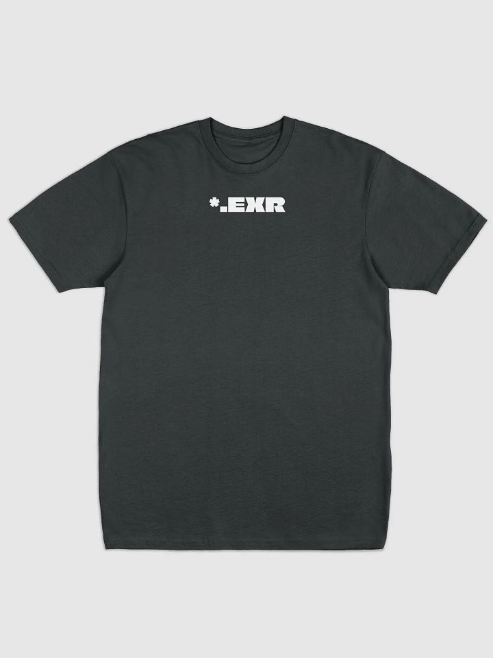 Camiseta Oversize Premium EXR ✨ product image (1)