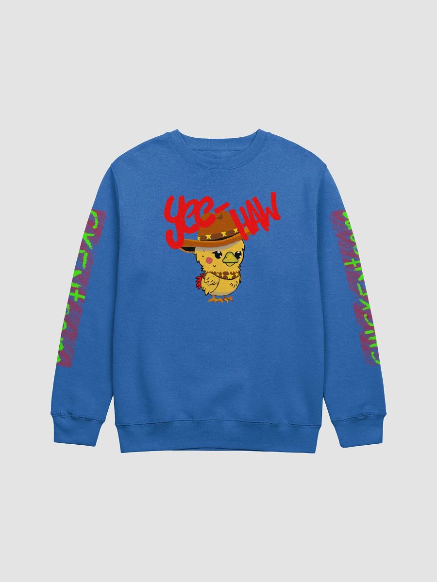 COWBOY CHICKEN! product image (1)