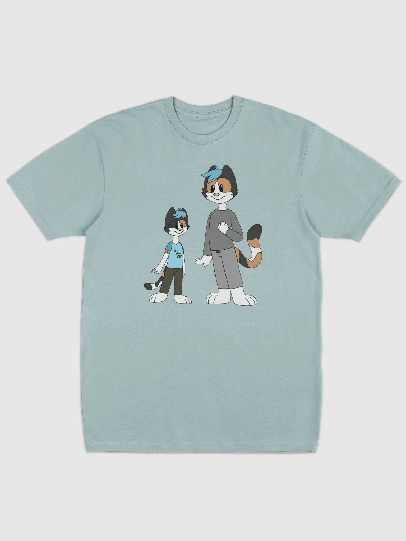 James & Zack Evans T Shirt product image (1)