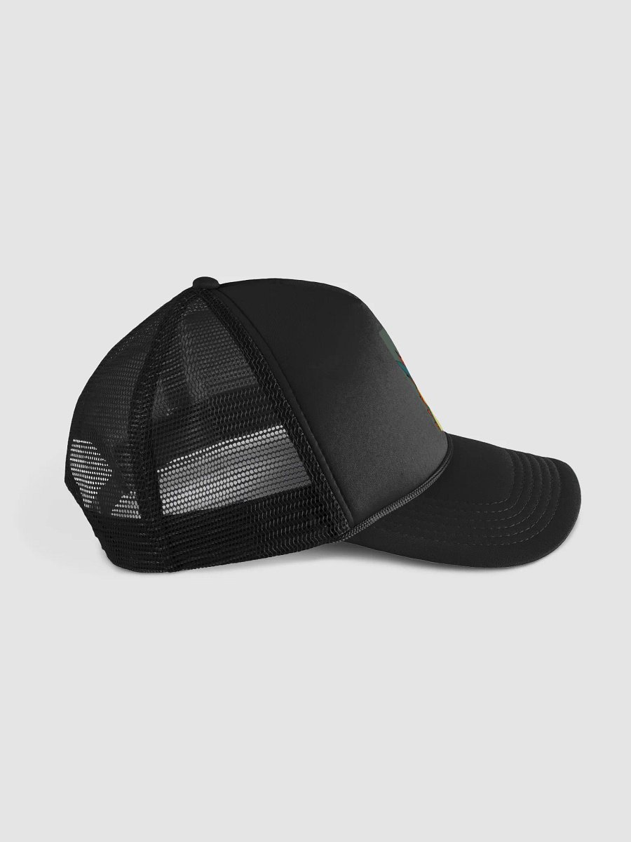 #FreeTyf – Official Visitation Cap product image (6)