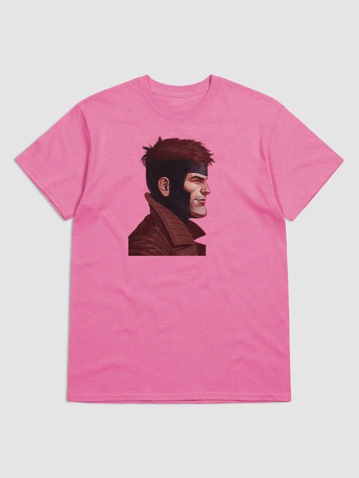 Gambit Side Tee product image (6)