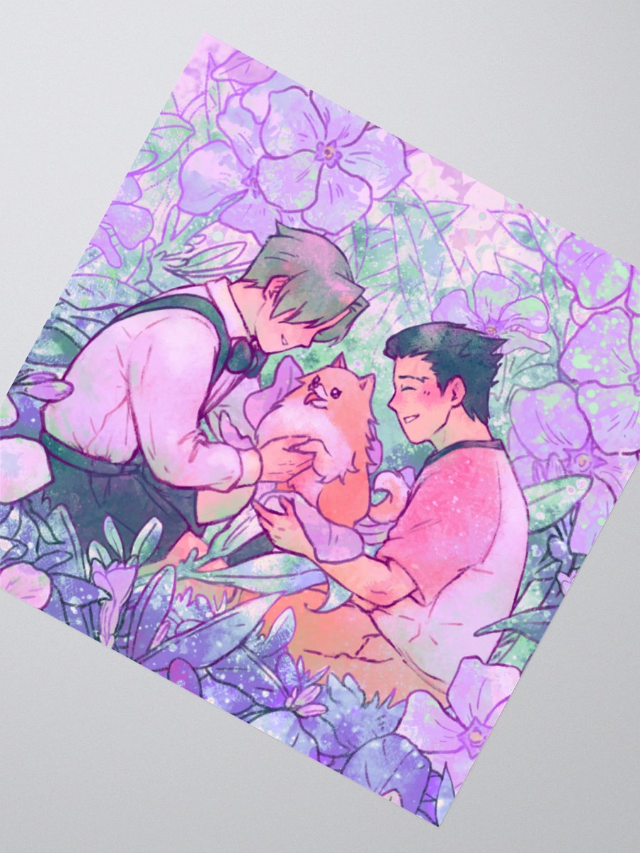 Happy Memories Sticker V1 product image (3)