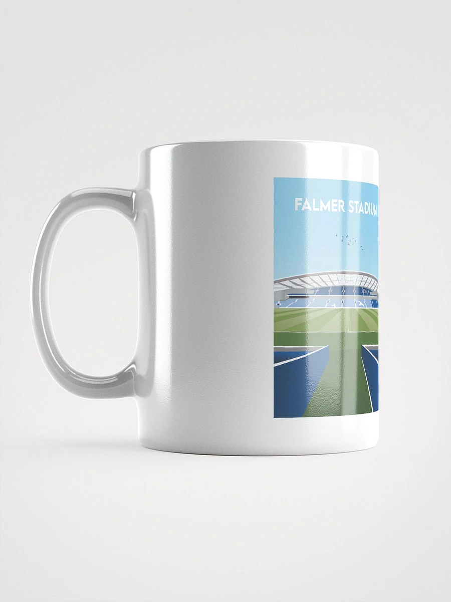 Falmer Stadium Design Mug product image (3)
