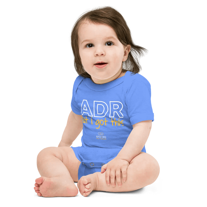 Encore ADR But I Got This Onsie product image (2)