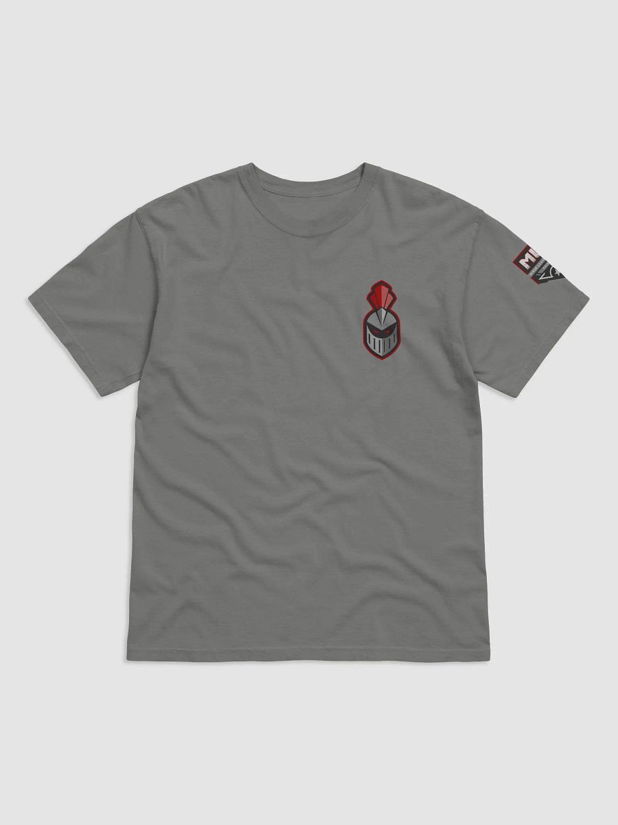 Knights Team Badge T-Shirt product image (7)