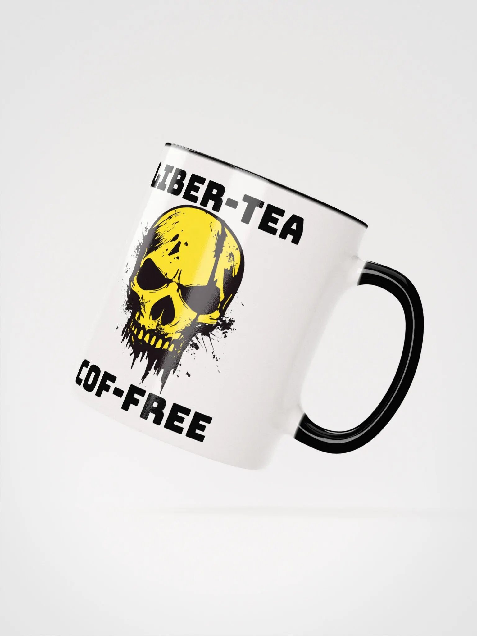 Cup of [Insert Democracy Here] product image (1)
