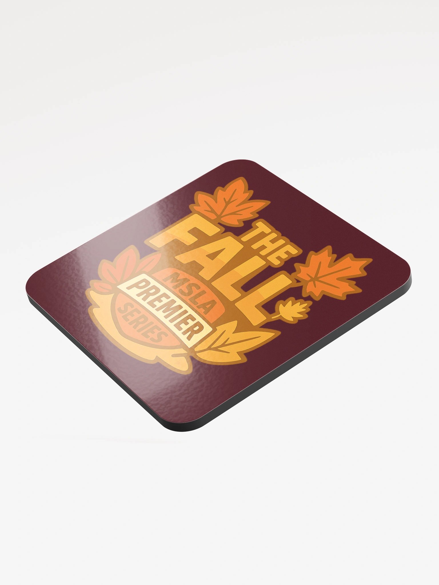 The Fall - Coaster product image (4)