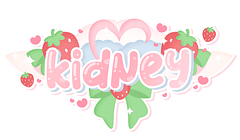 Kidneysama Merch