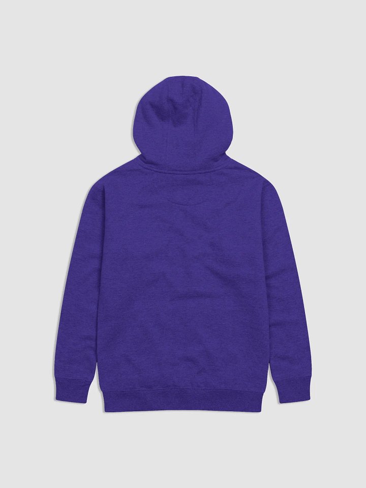 Unisex hoodie product image (2)