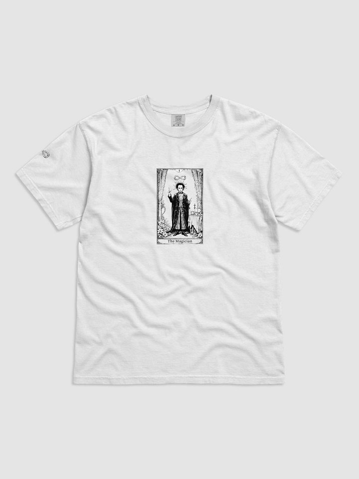 Tarot Inner Temple, The Magician (Major Arcana I) product image (1)