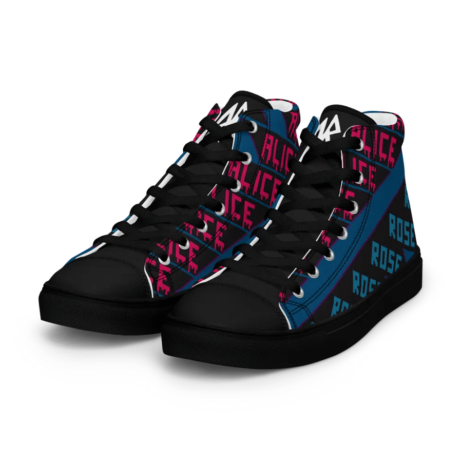 AR PIXEL Shoes girlie product image (7)
