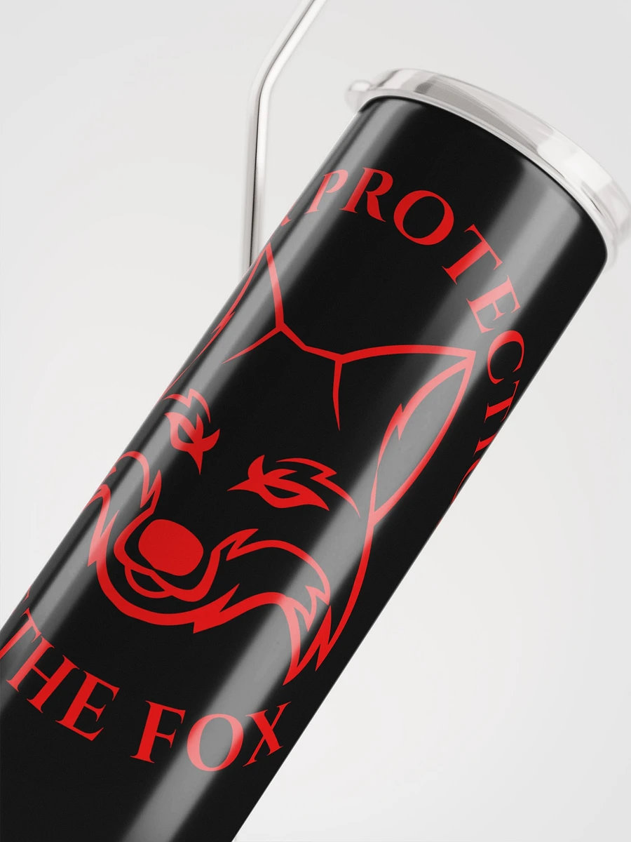 Under Protection of the Fox Tumbler product image (5)