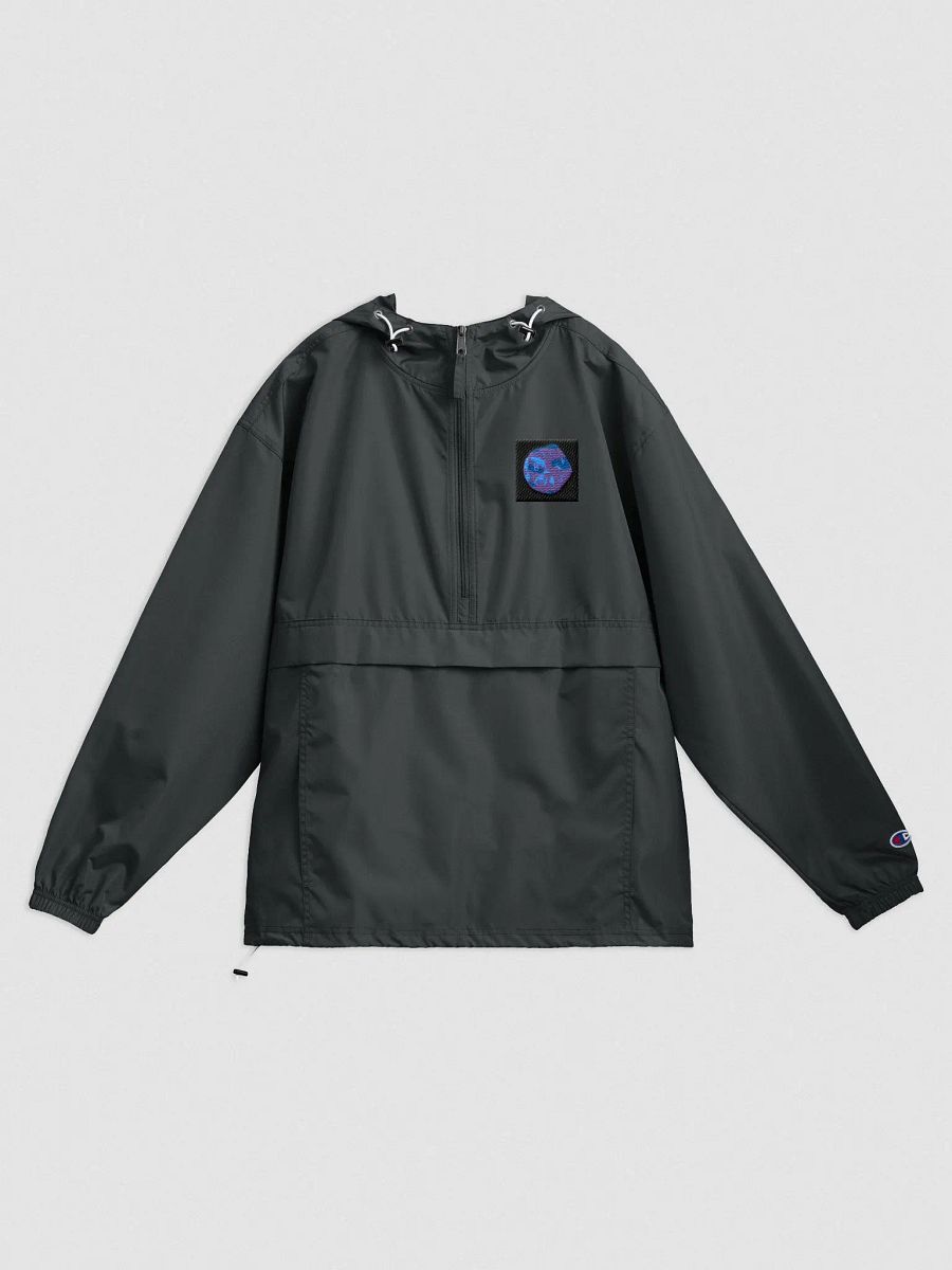 Critical Hit D20 Champion Packable Jacket product image (7)