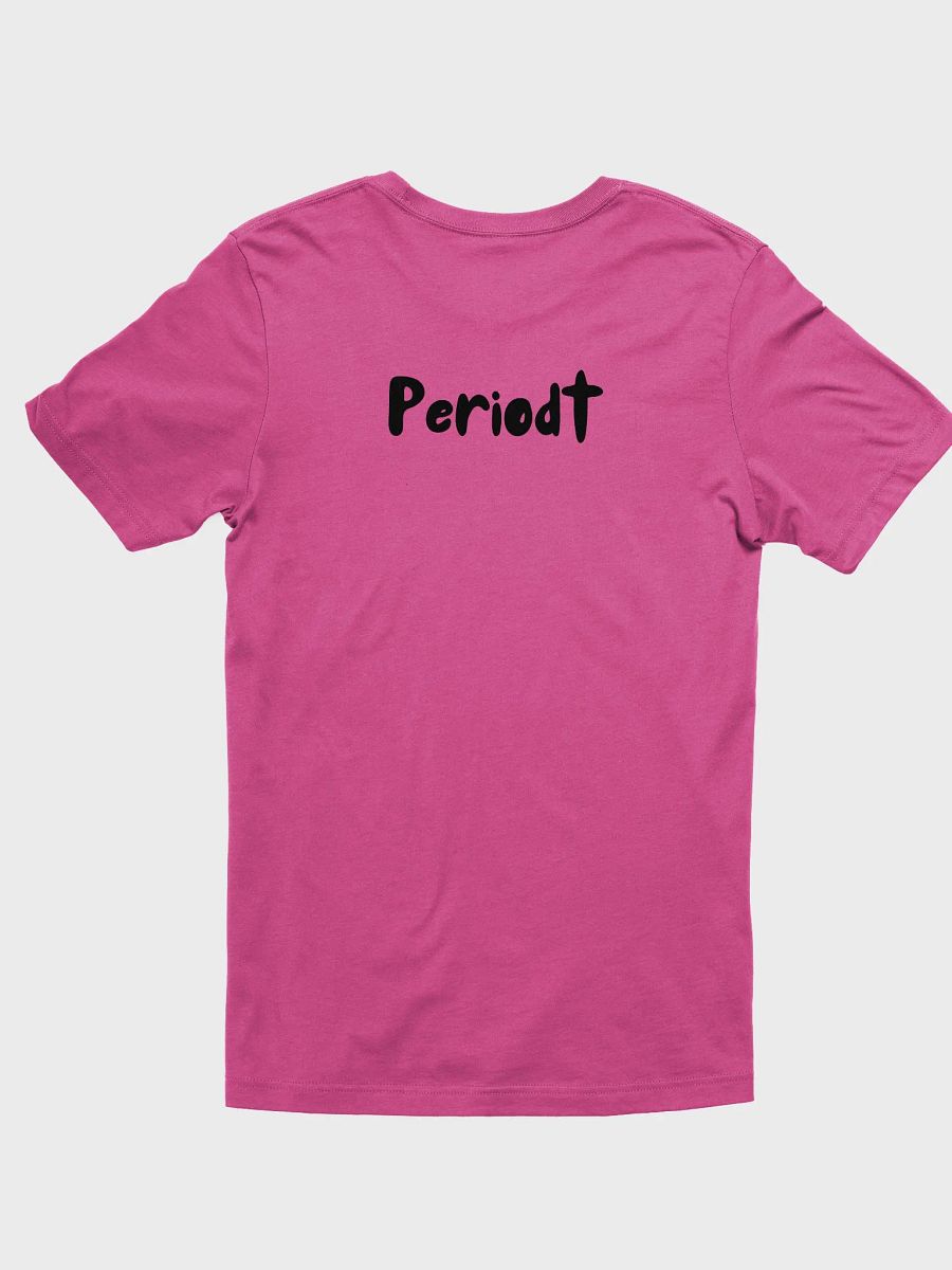 Be Your Authentic Self - Bella Supersoft T-Shirt product image (2)