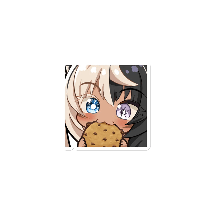 Magnet - Byakko Cookie Edition product image (1)