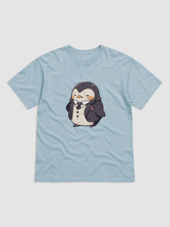 Penguin Boss product image (1)