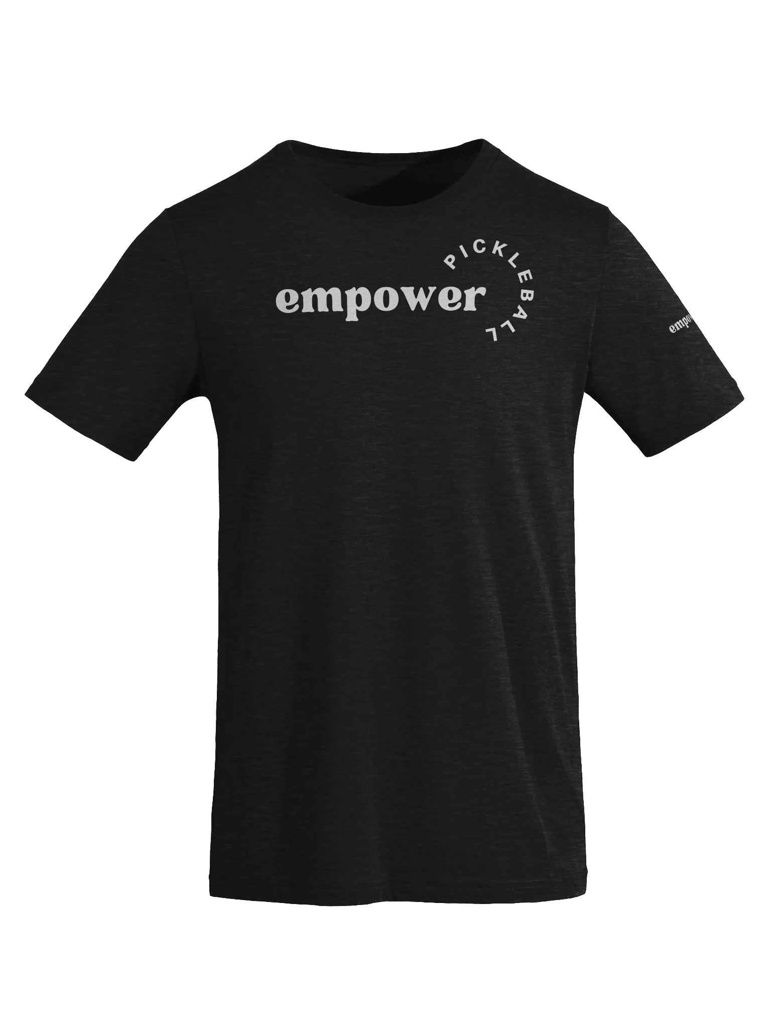 Men's Empower Pickleball Soft T-Shirt product image (3)