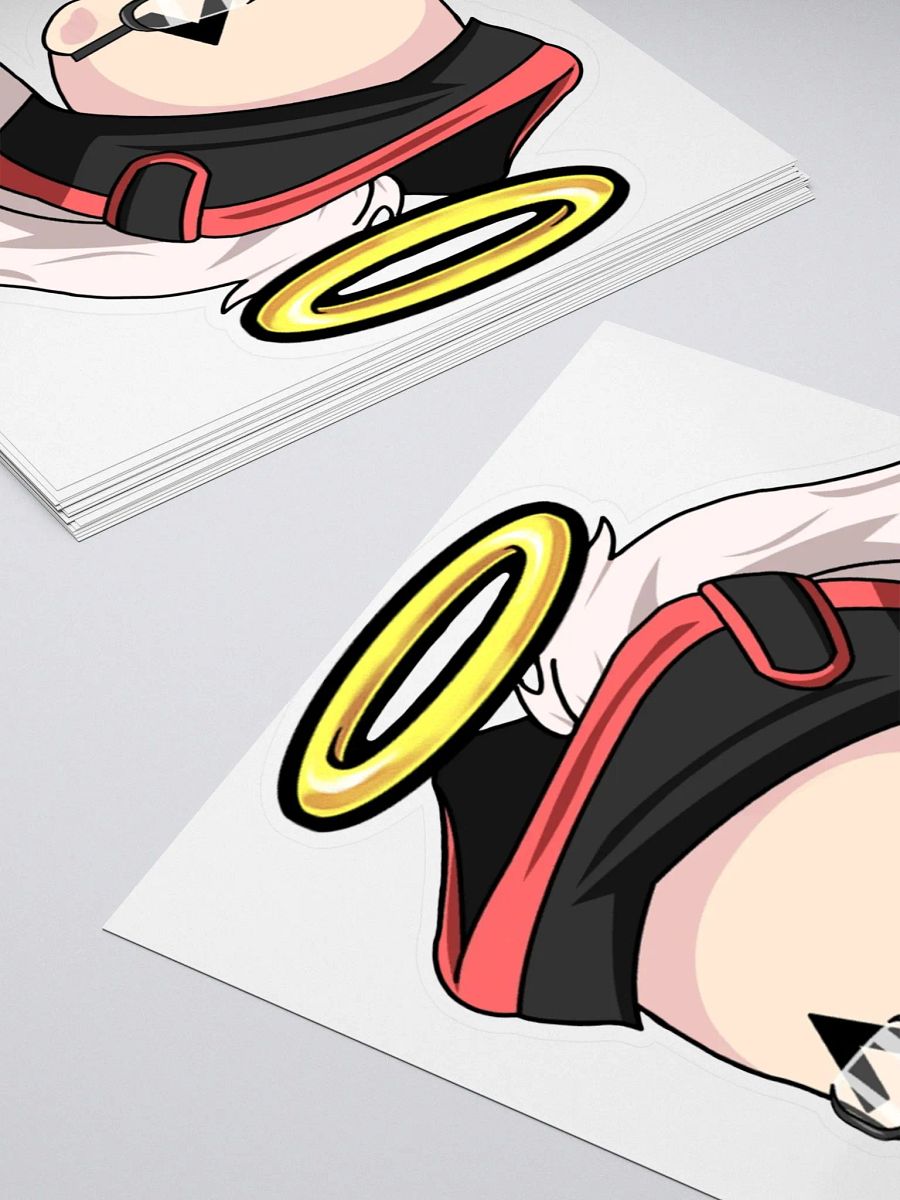 Payn Angel Sticker product image (4)