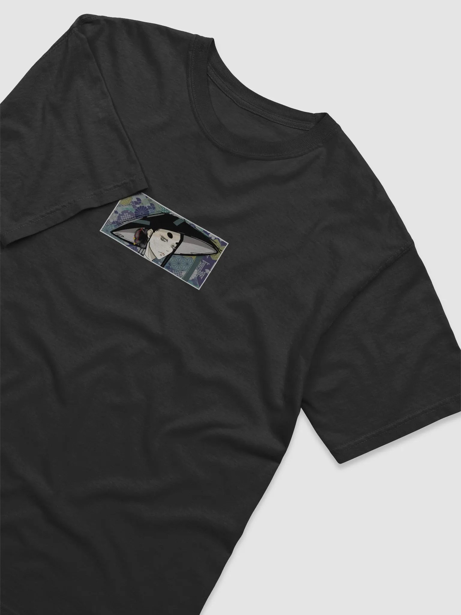 【Exclusive】Blu imp Yokai Tee product image (3)