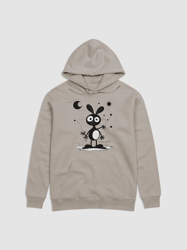 Stanley/Stella Unisex Essential Eco Hoodie product image (2)