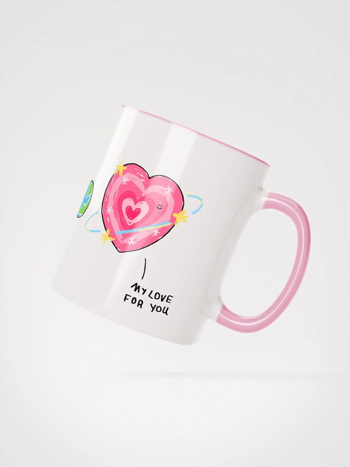 Babymug: my love for u! product image (2)