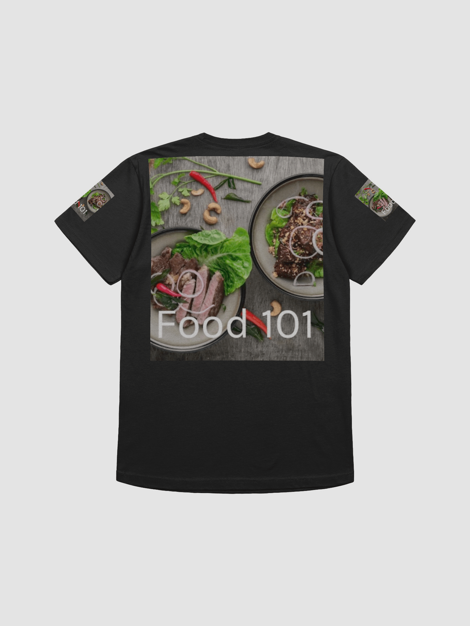 Next Level Supersoft T-Shirt product image (8)