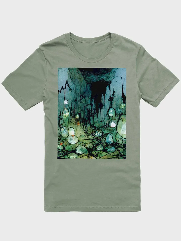 Iconic Softness Unleashed T-Shirt product image (1)