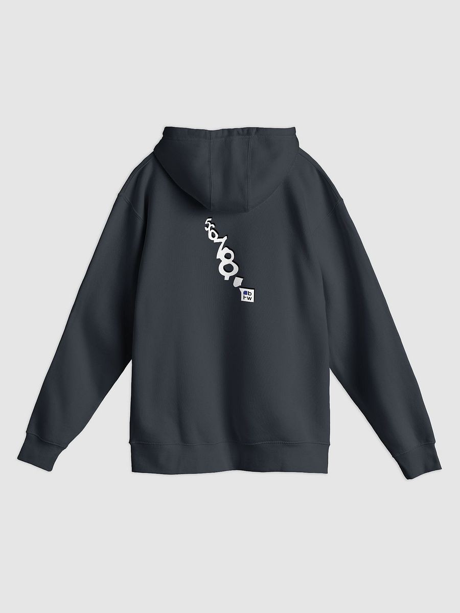 5678 Dark Hoodie product image (20)