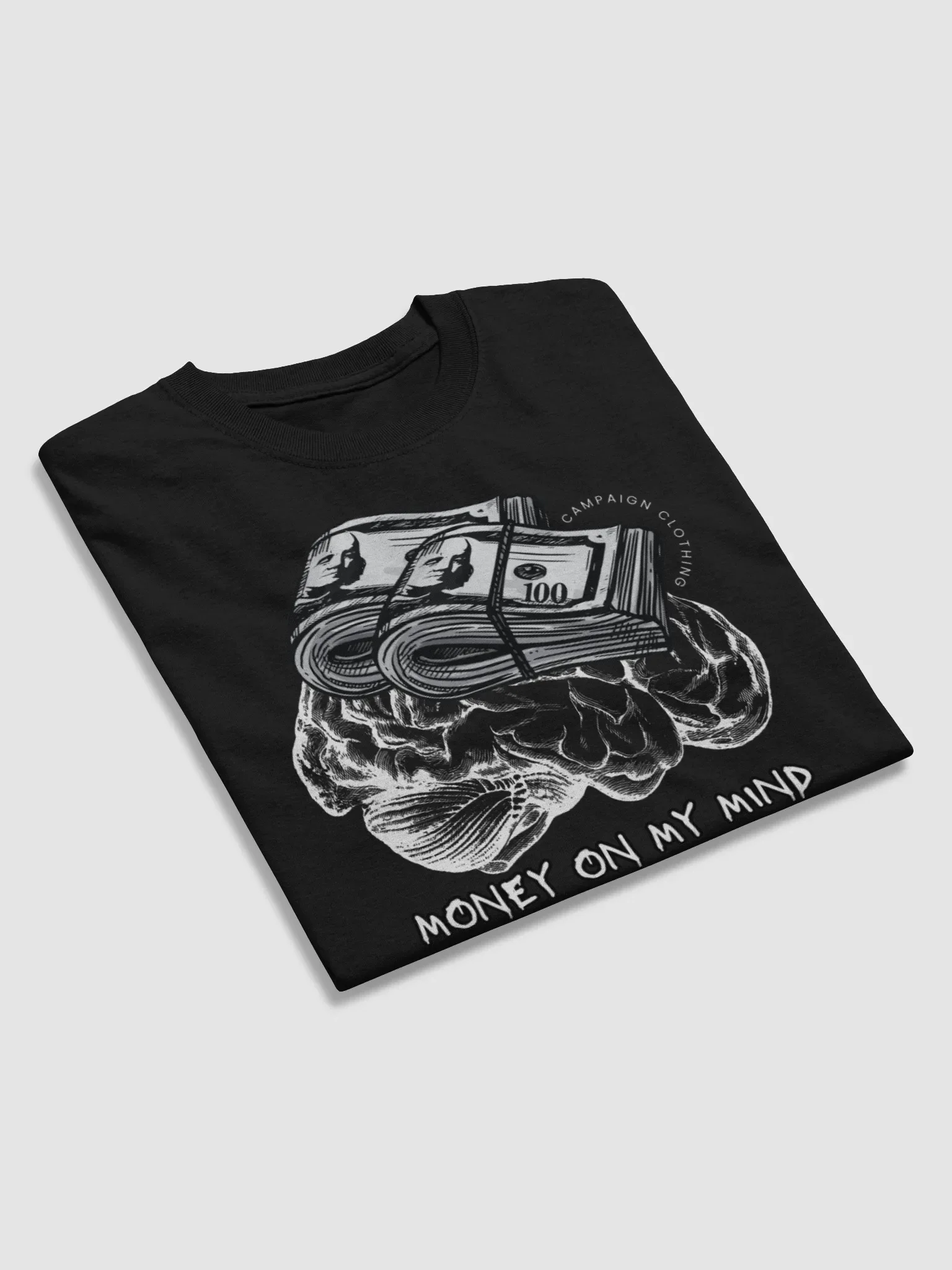 M.O.M.M Heavy Shirt product image (4)