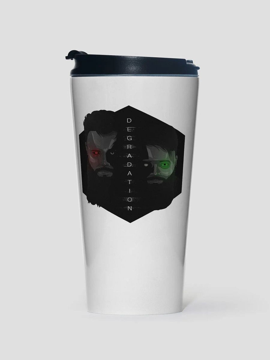 DUALITY TRAVEL MUG product image (1)