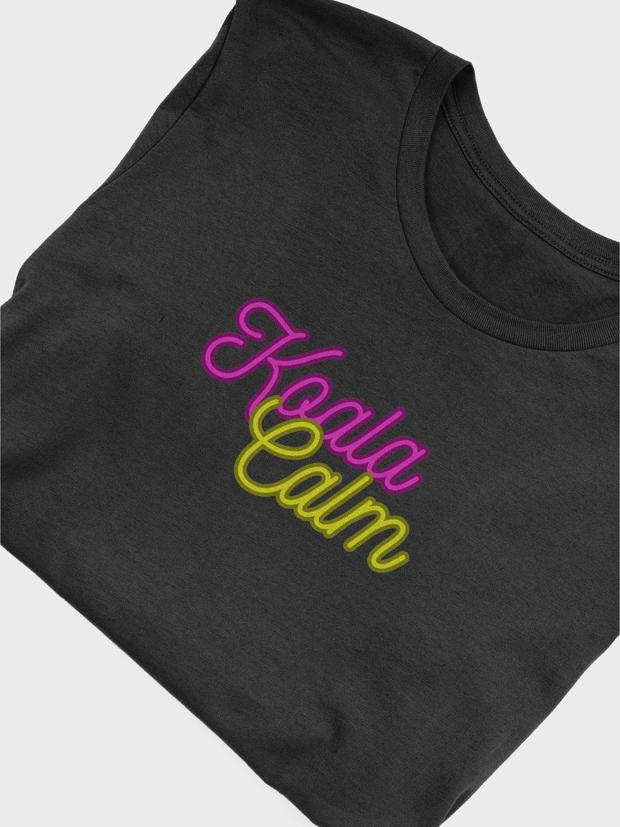 Koala Calm Soft T-shirt for Women product image (4)